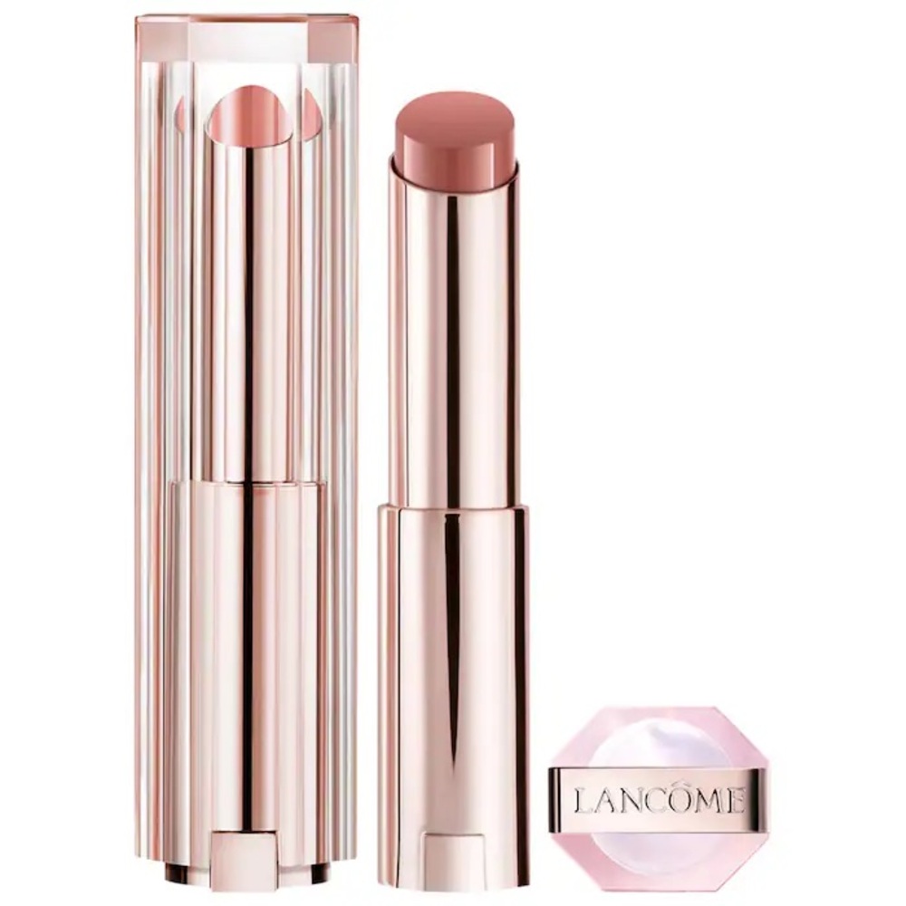 Nib Lip Idôle Squalane-12 Butterglow™ Hydrating Lip Balm 21 shade-throwing beige